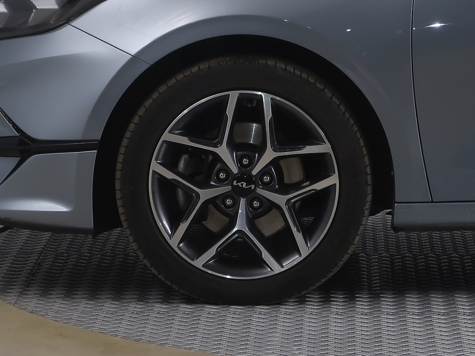 Kia Ceed - 2023