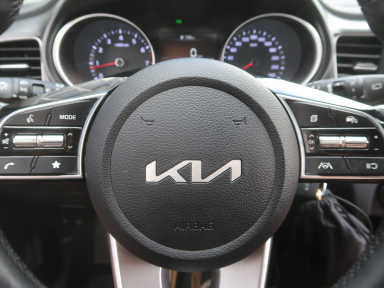Kia Ceed - 2023