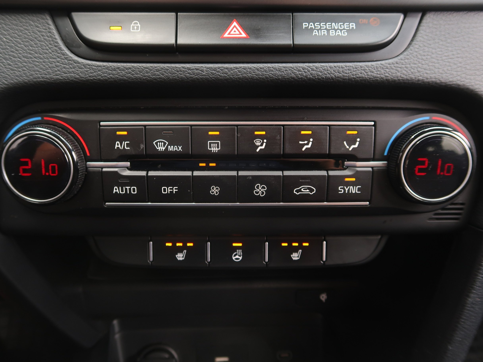 Kia Ceed - 2023