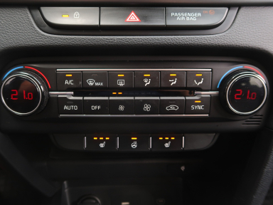 Kia Ceed - 2023