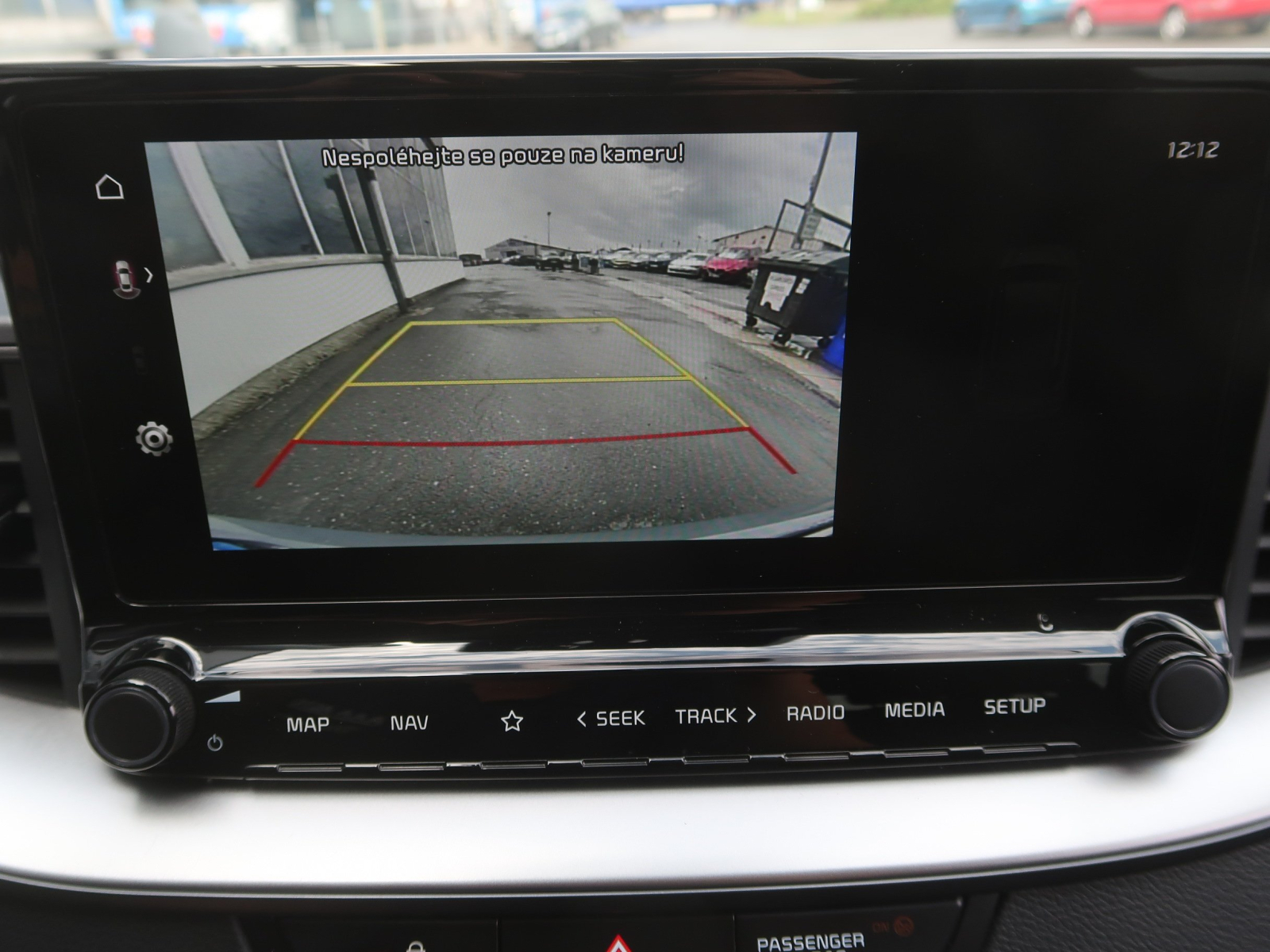 Kia Ceed - 2023
