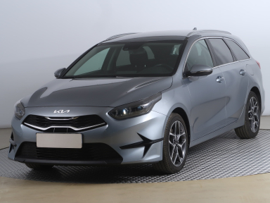 Kia Ceed - 2023