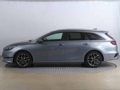 Kia Ceed - 2023