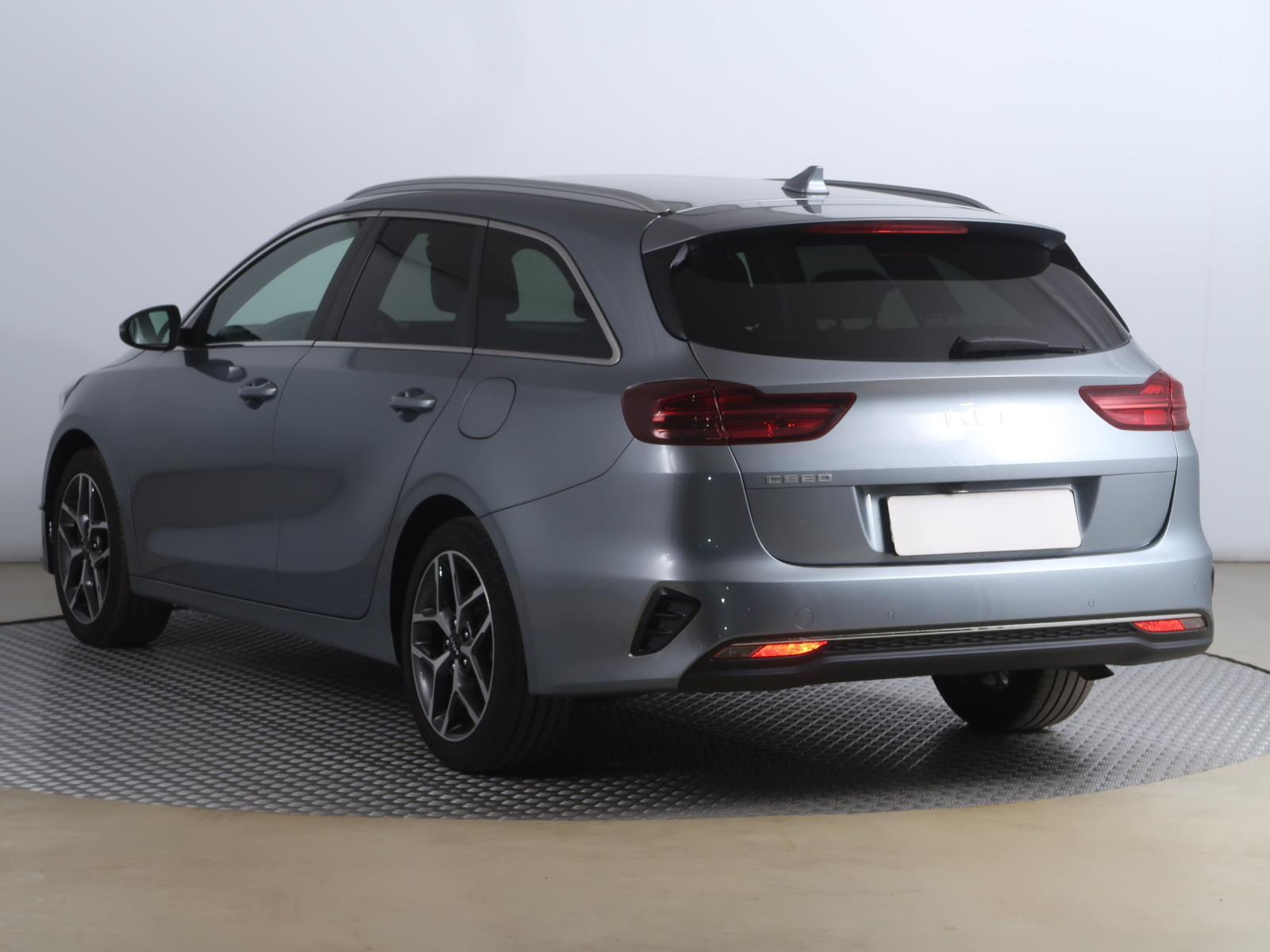 Kia Ceed - 2023