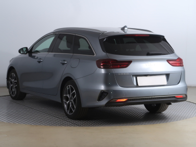 Kia Ceed - 2023