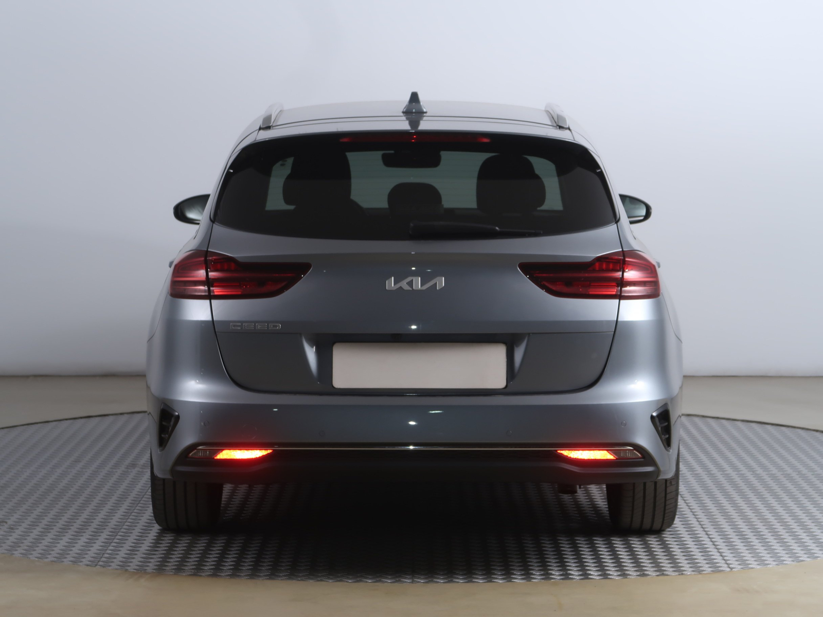 Kia Ceed - 2023
