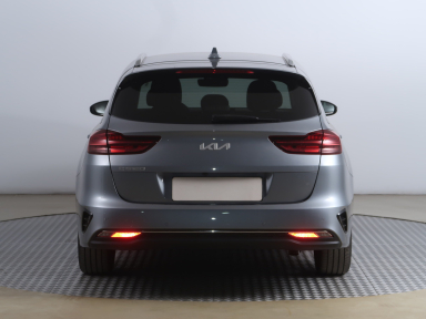 Kia Ceed - 2023