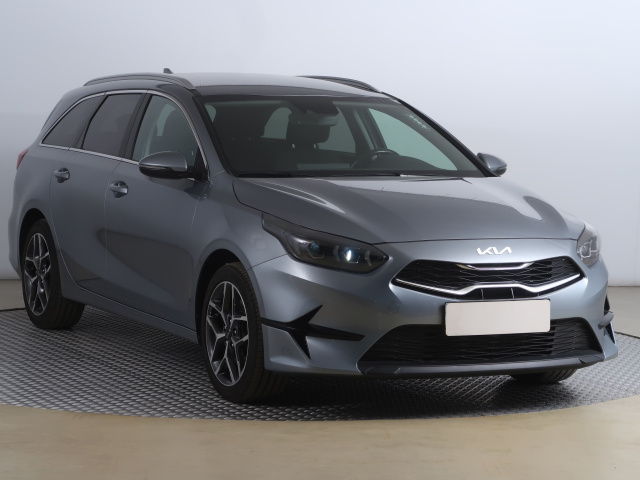Kia Ceed 2023