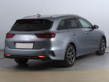 Kia Ceed - 2023
