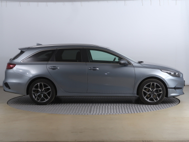 Kia Ceed - 2023