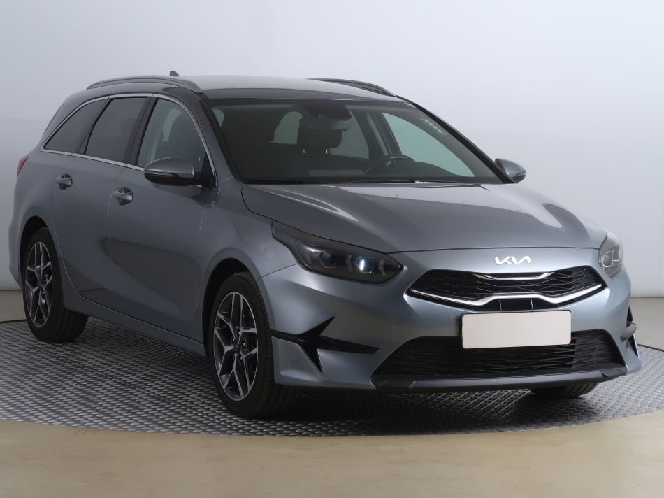 Kia Ceed - 2023