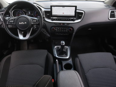 Kia Ceed - 2023