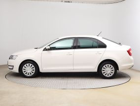 Skoda Rapid - 2017