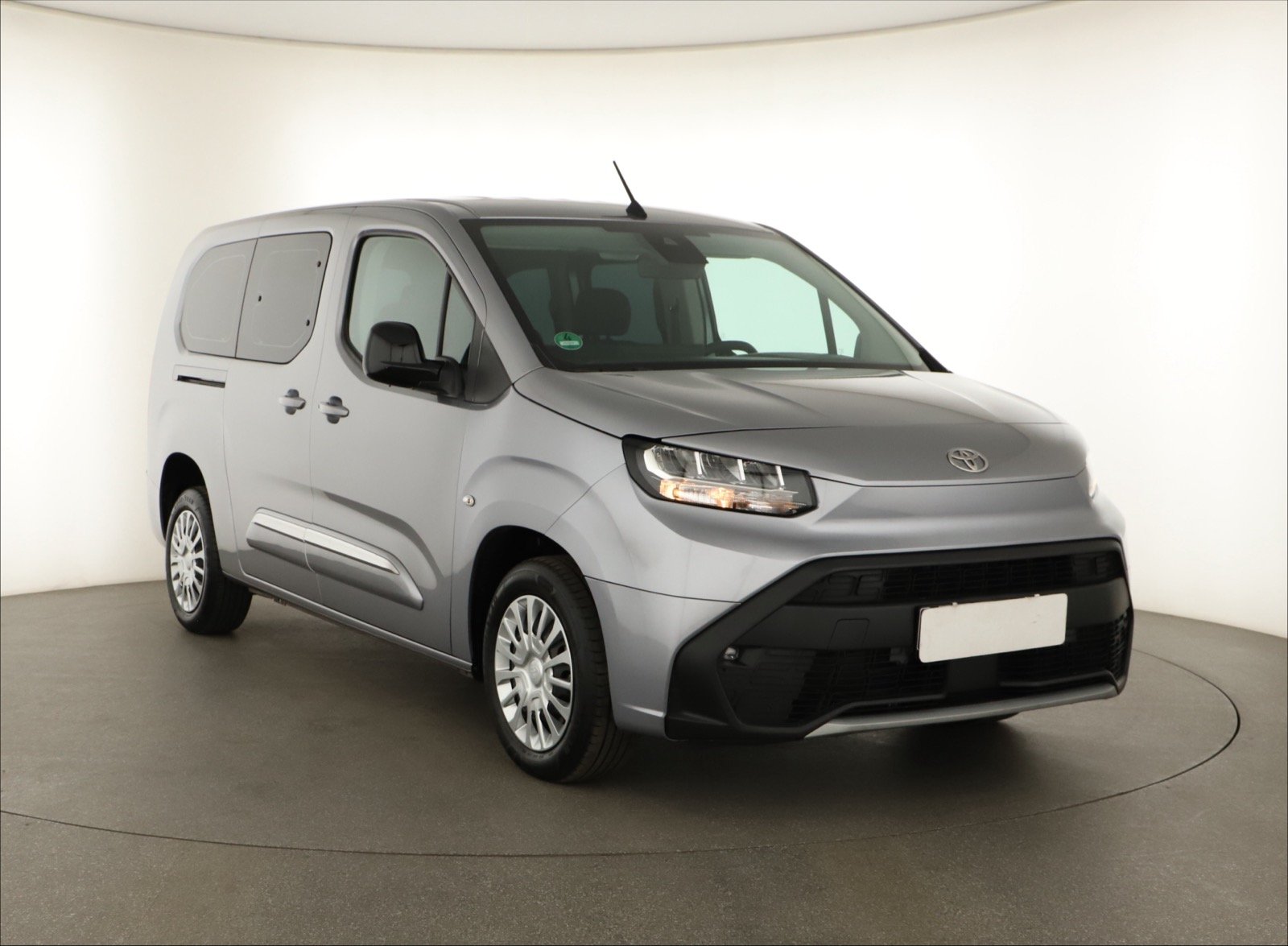 Toyota ProAce City Verso - 2024