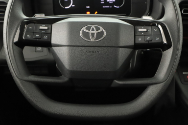 Toyota ProAce City Verso - 2024