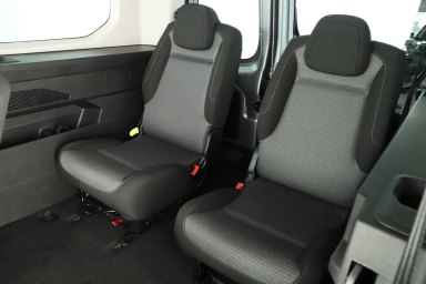 Toyota ProAce City Verso - 2024