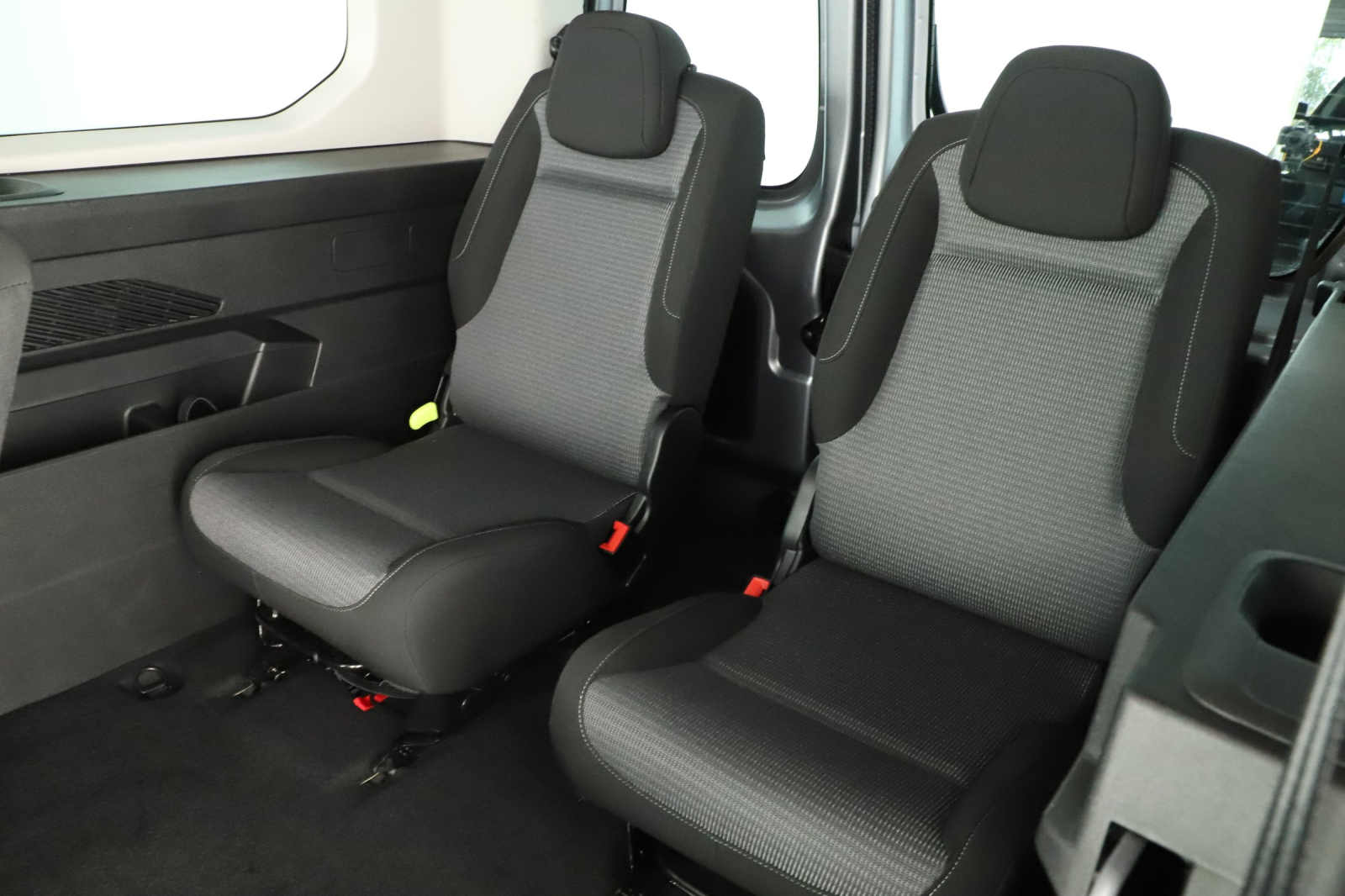 Toyota ProAce City Verso - 2024