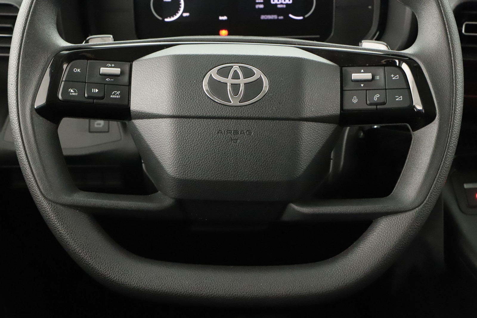 Toyota ProAce City Verso - 2024