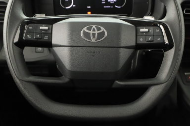 Toyota ProAce City Verso - 2024