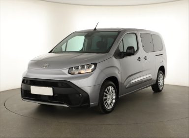 Toyota ProAce City Verso - 2024