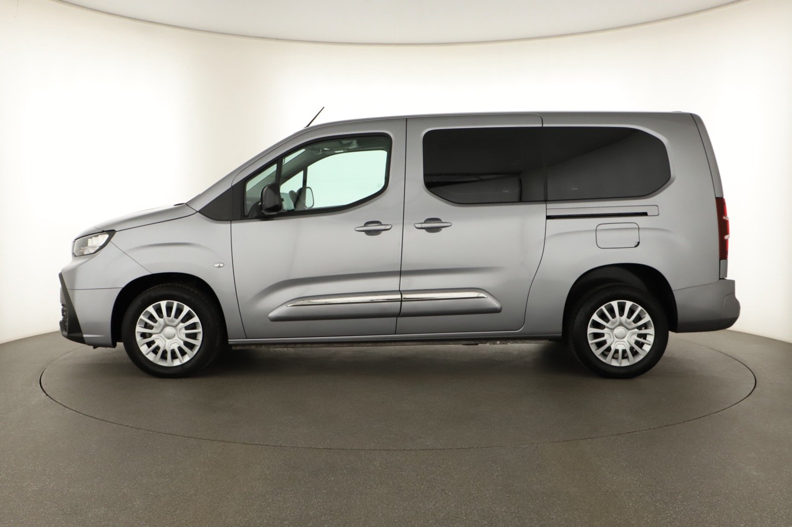 Toyota ProAce City Verso - 2024