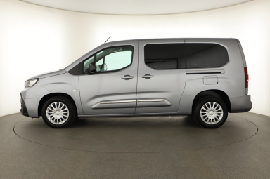 Toyota ProAce City Verso - 2024