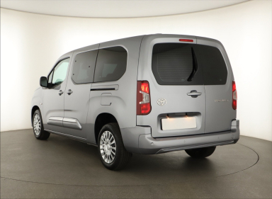 Toyota ProAce City Verso - 2024