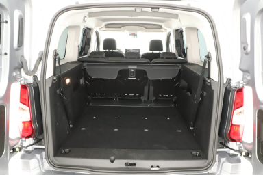 Toyota ProAce City Verso - 2024