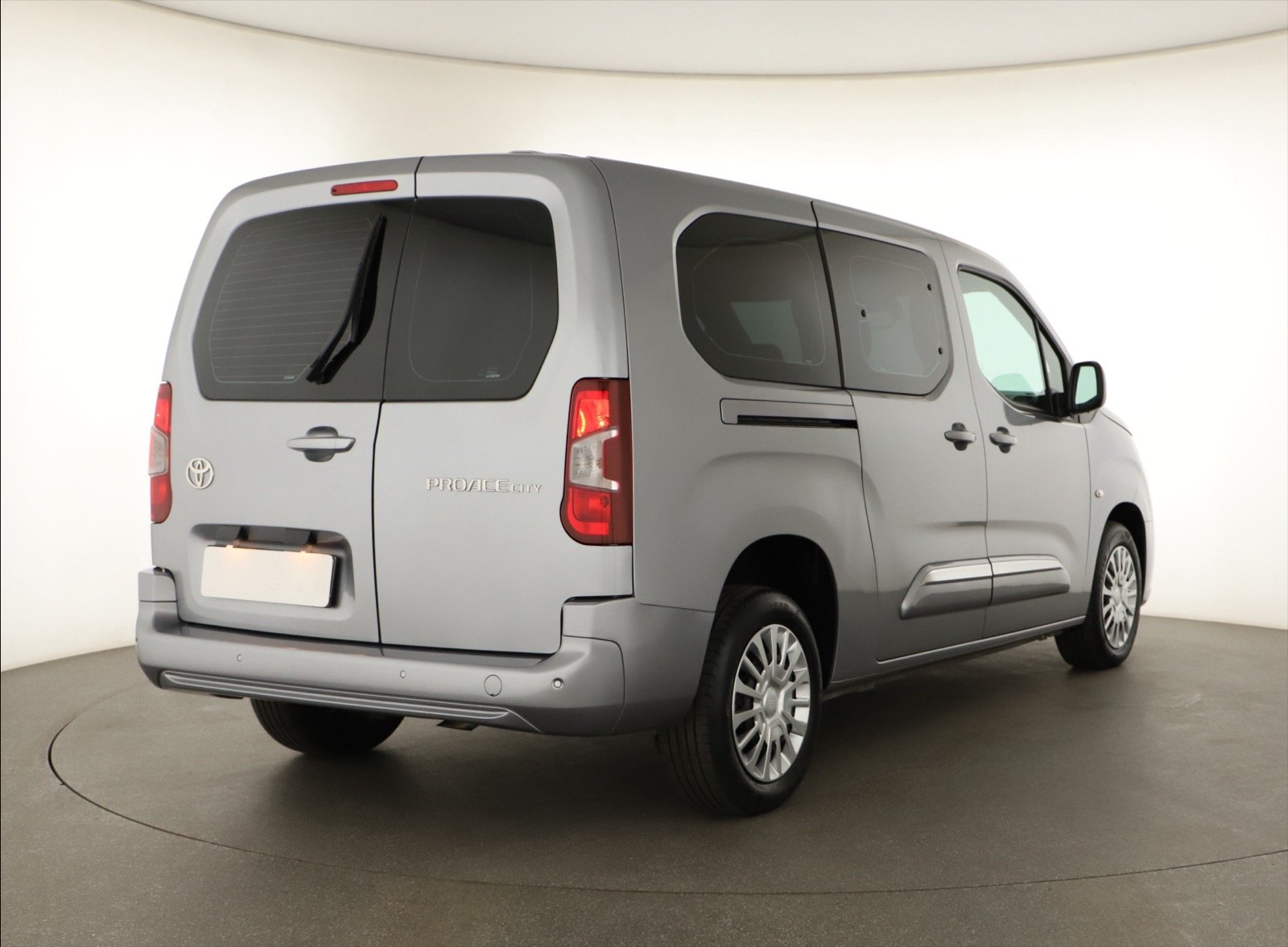 Toyota ProAce City Verso - 2024
