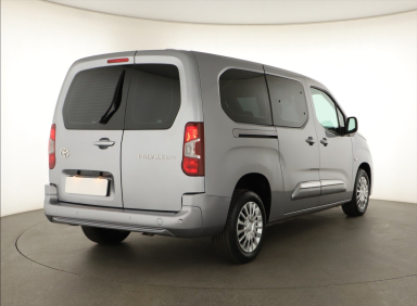 Toyota ProAce City Verso - 2024