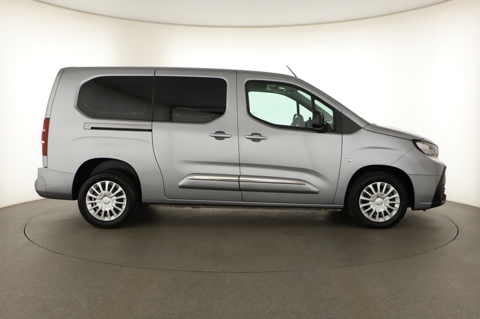Toyota ProAce City Verso - 2024