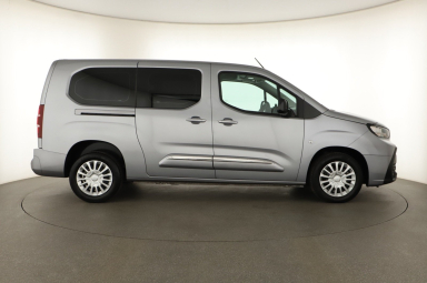 Toyota ProAce City Verso - 2024