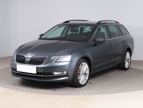 Skoda Octavia - 2017
