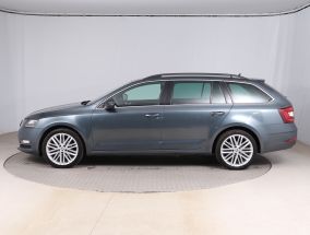 Skoda Octavia - 2017
