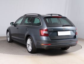 Skoda Octavia - 2017