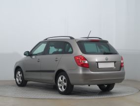 Skoda Fabia - 2012