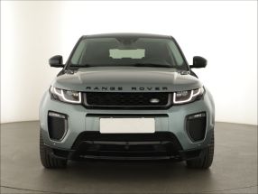 Land Rover Range Rover Evoque - 2015