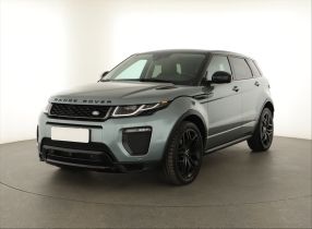 Land Rover Range Rover Evoque - 2015