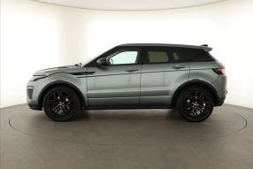Land Rover Range Rover Evoque - 2015