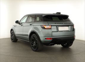 Land Rover Range Rover Evoque - 2015