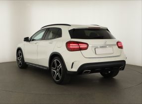 Mercedes-Benz GLA - 2017