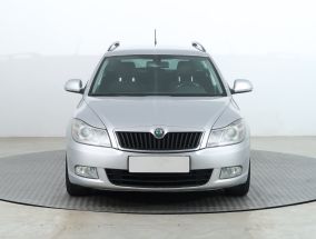 Skoda Octavia - 2012