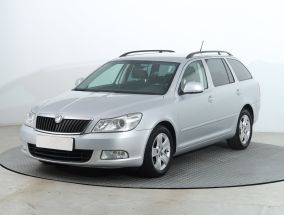 Skoda Octavia - 2012