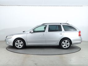 Skoda Octavia - 2012