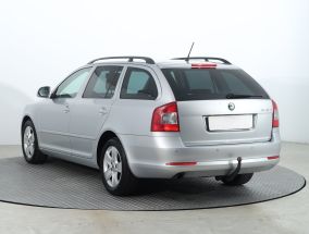 Skoda Octavia - 2012