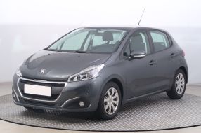 Peugeot 208 - 2017