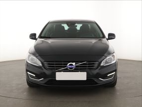 Volvo S60 - 2015