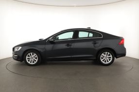 Volvo S60 - 2015