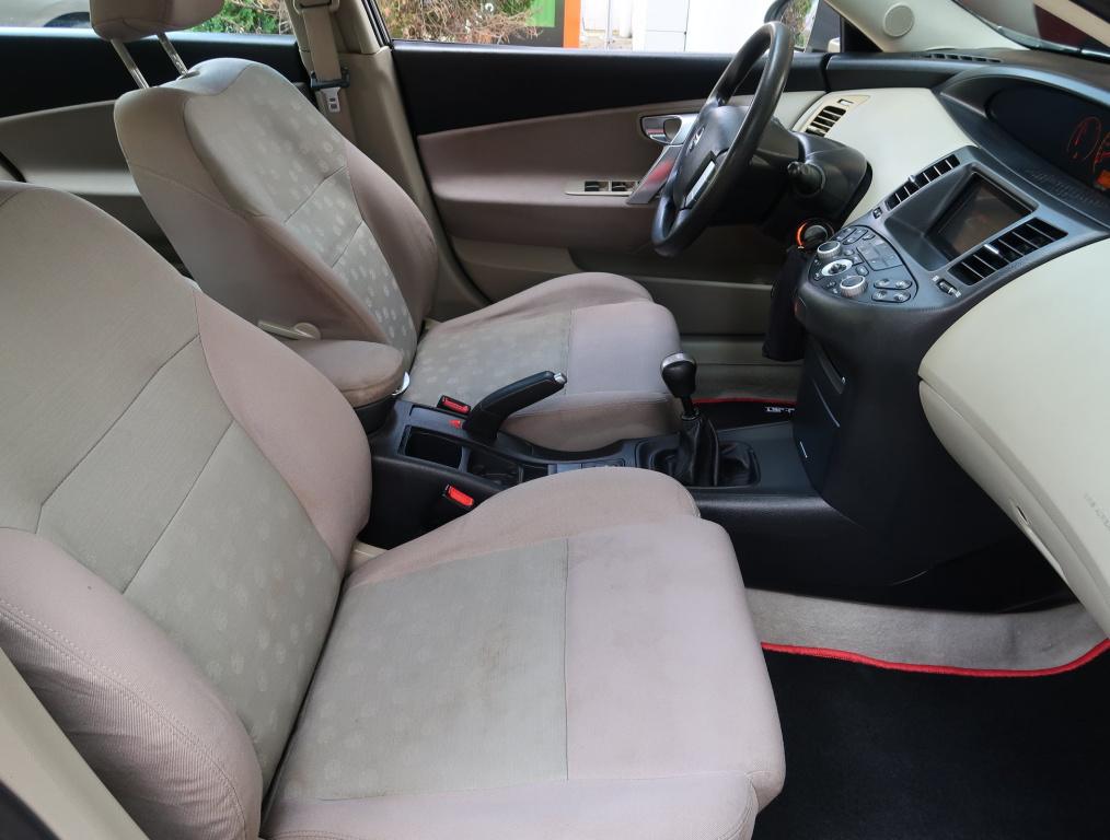 Nissan Primera
