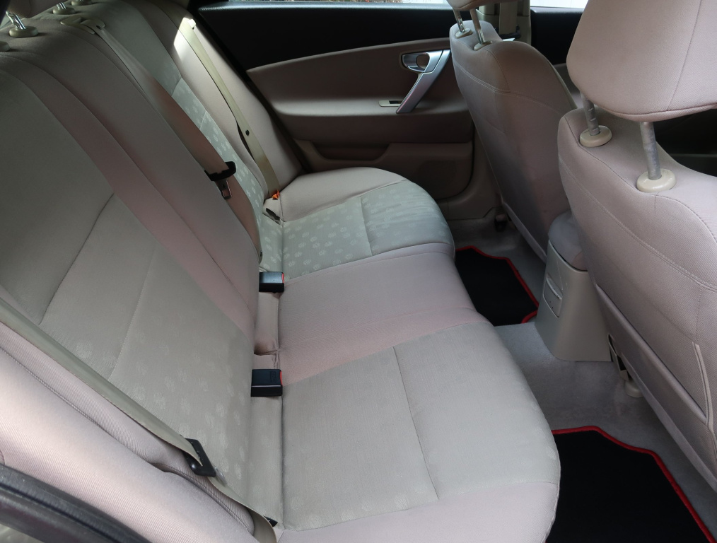 Nissan Primera